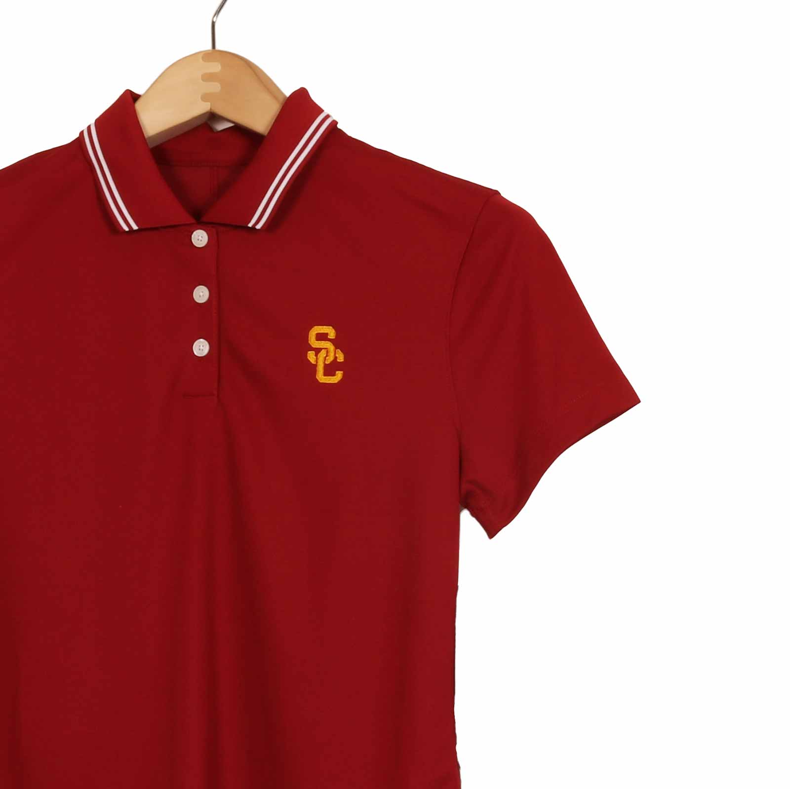 USC Cardinal 2